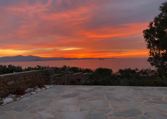 Villa House Of The Rising Sun