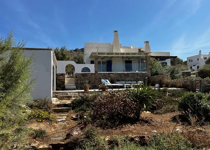 Villa House Of The Rising Sun *