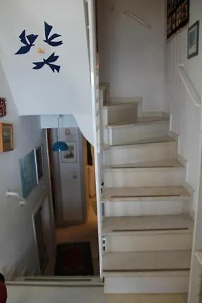 Villa House Of The Rising Sun Mikri Vigla