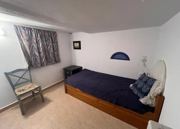 House Of The Rising Sun Mikri Vigla